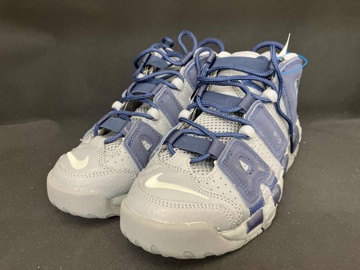 NIKE GS AIR MORE UPTEMPO ナイキ エア モア アップテンポ NIKE GS AIR MORE UPTEMPO ナイキ エア モア アップテンポ