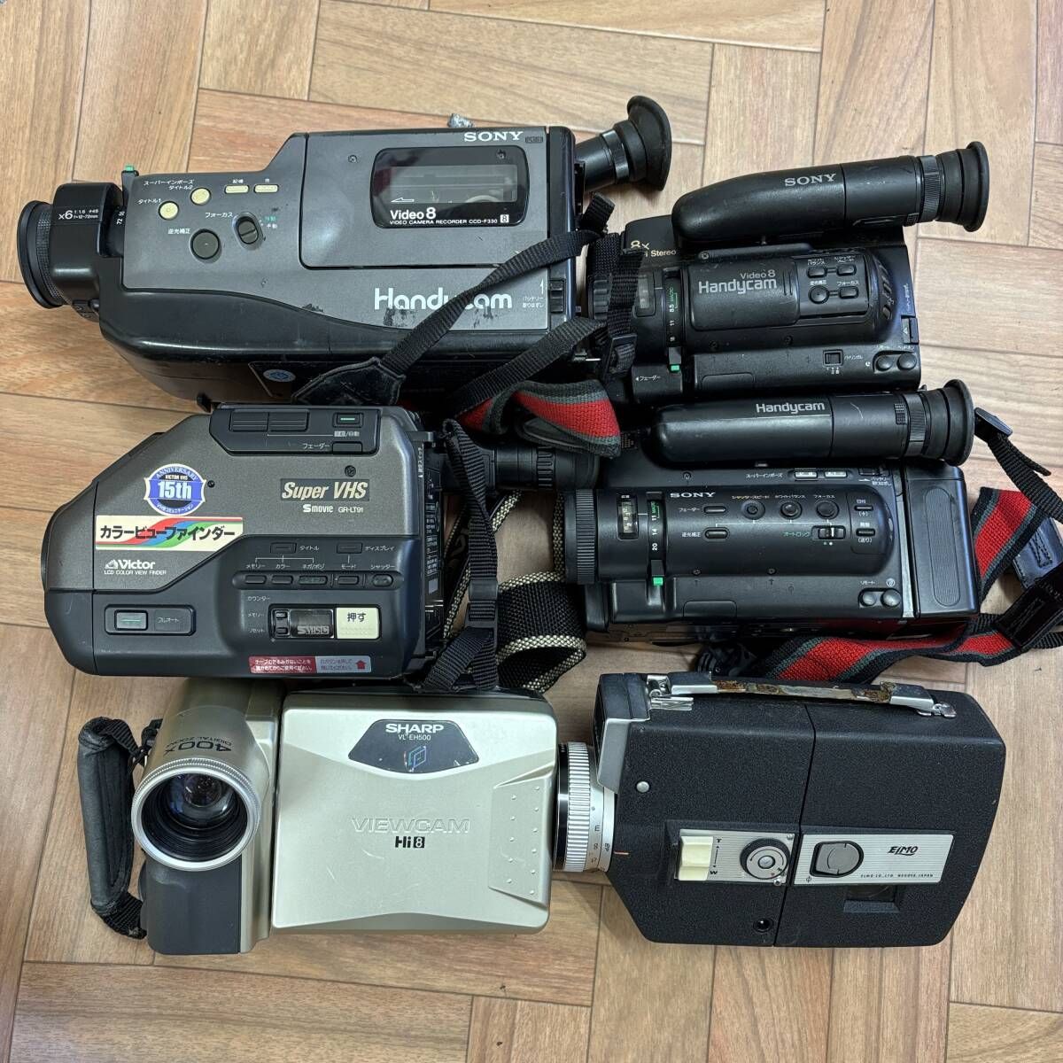 いろいろ 大量セット