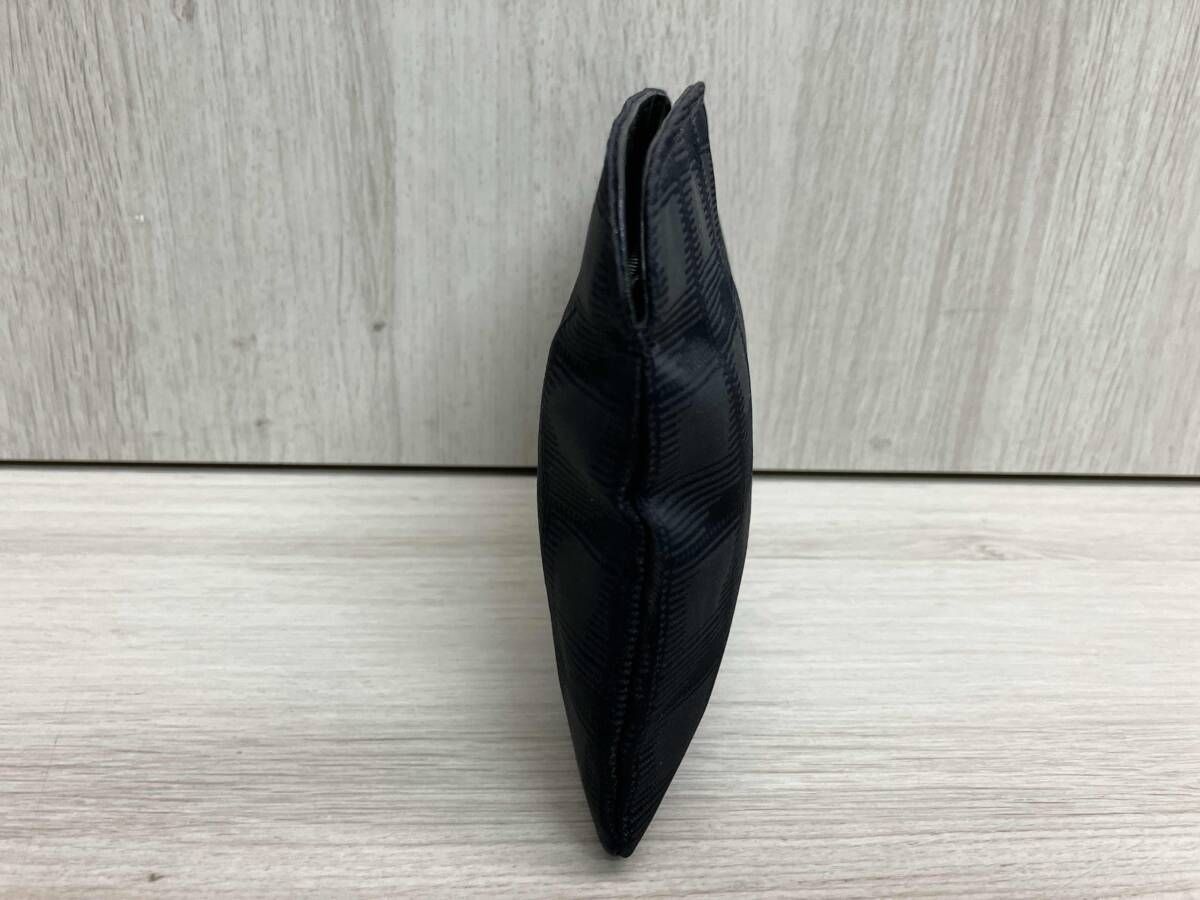 CHANEL ニュートラベルライン ポーチ ブラック シャネル 小さめ