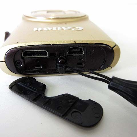 キャノン Canon イクシー IXY 620F デジカメ コンパクト デジタル