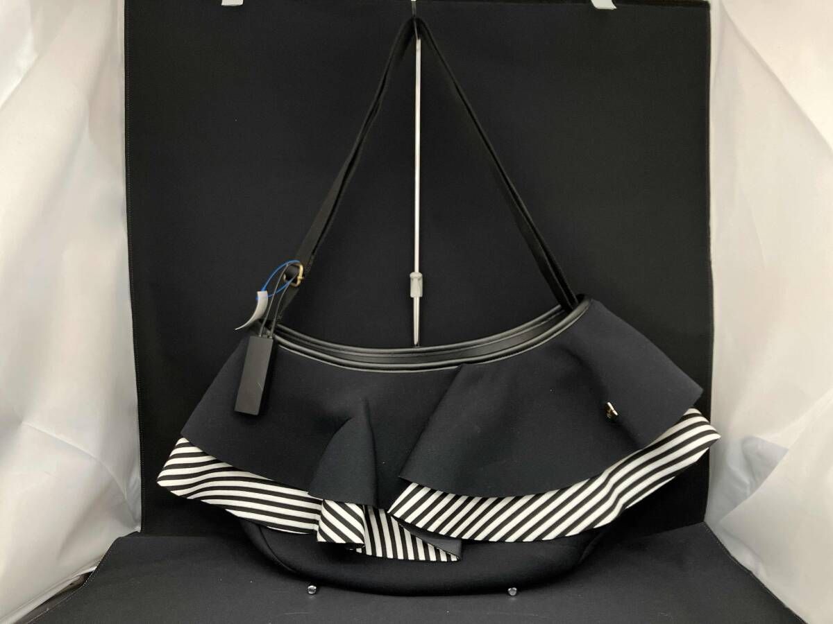 RAPTURE 節約 ラプチャー ティアードネイプルズ ショルダーバッグ