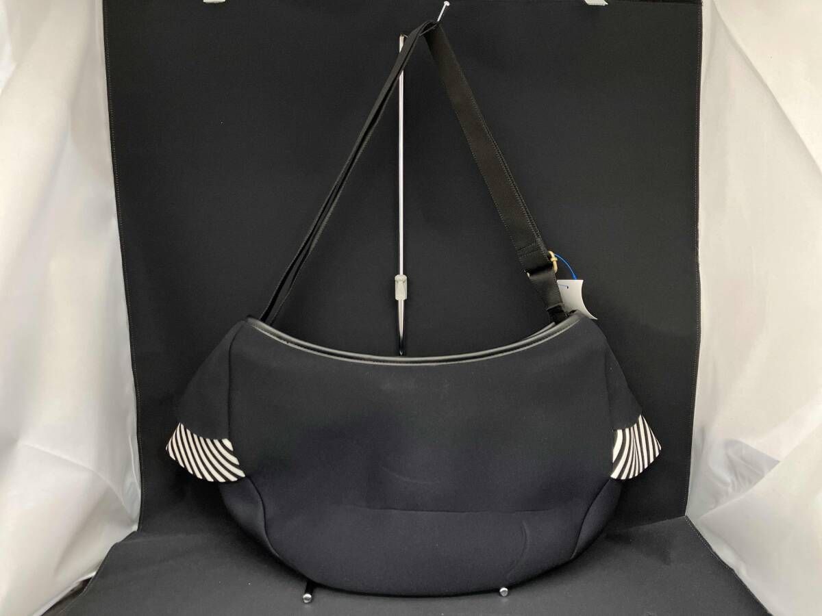 RAPTURE 節約 ラプチャー ティアードネイプルズ ショルダーバッグ