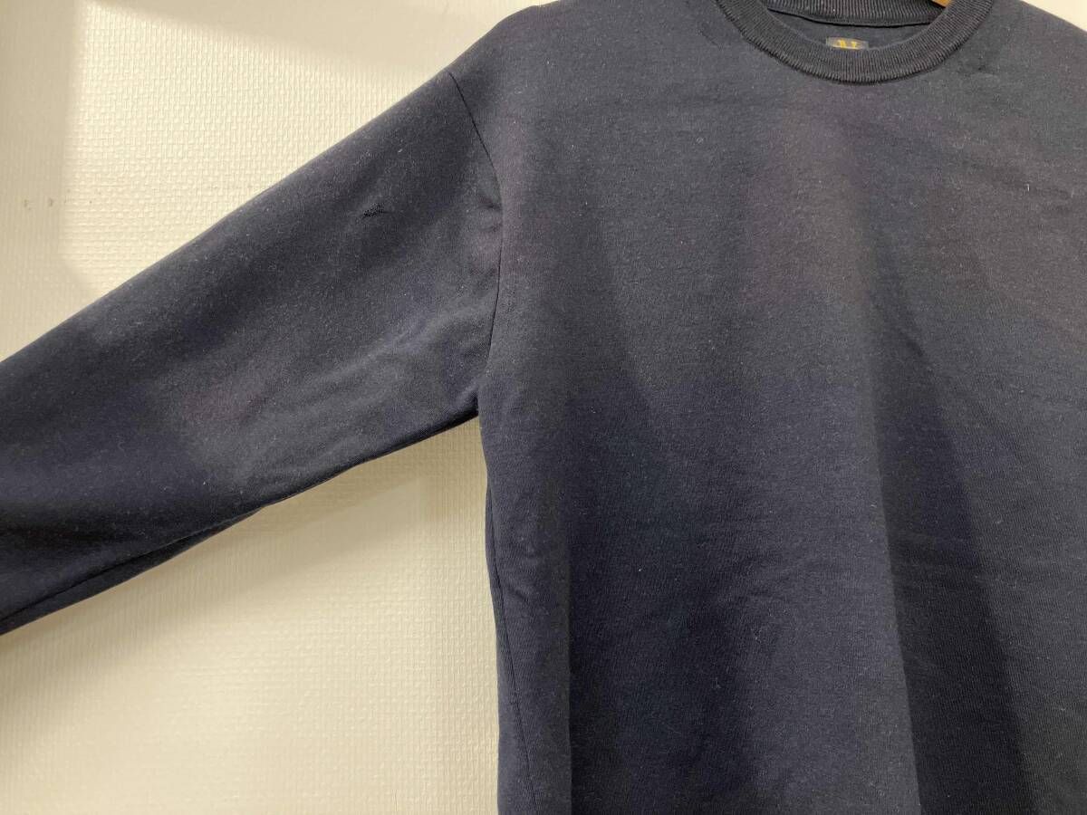 ブラック ウール