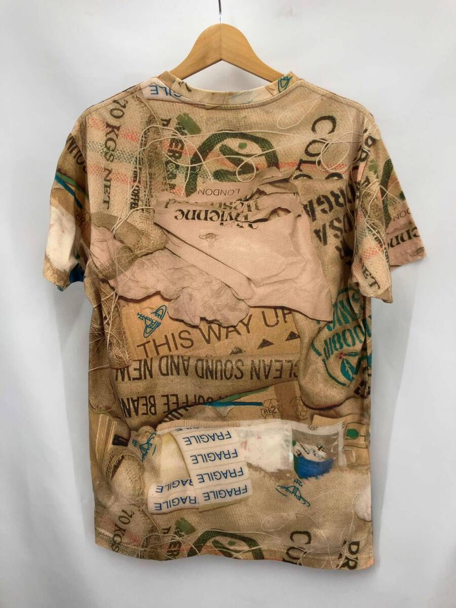 ☆ Vivienne Westwood ヴィヴィアンウエストウッド 1001 12-10-342029