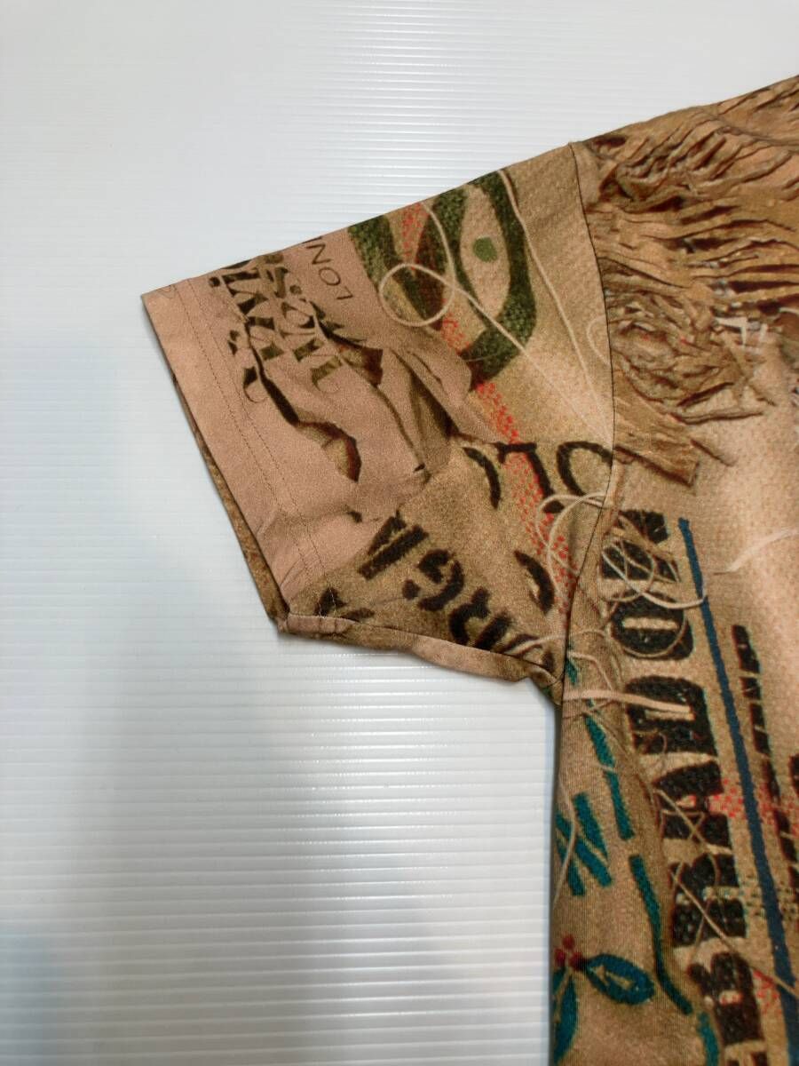 ☆ Vivienne Westwood ヴィヴィアンウエストウッド 1001 12-10-342029