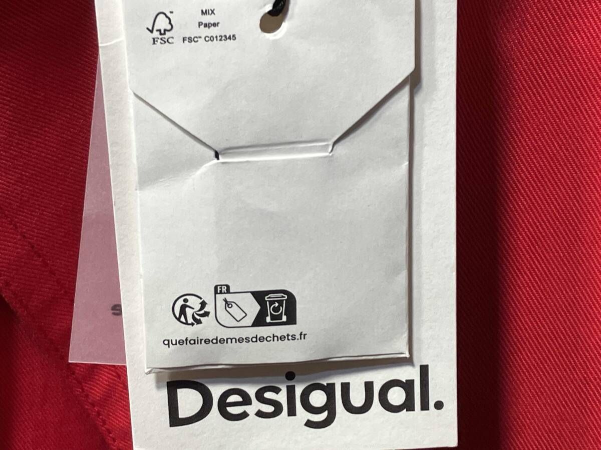 なトレンチコート サイズS