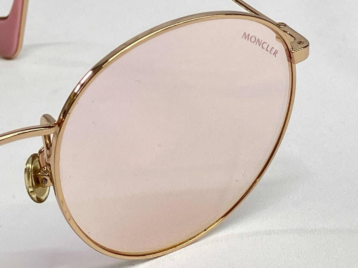 MONCLER サングラス