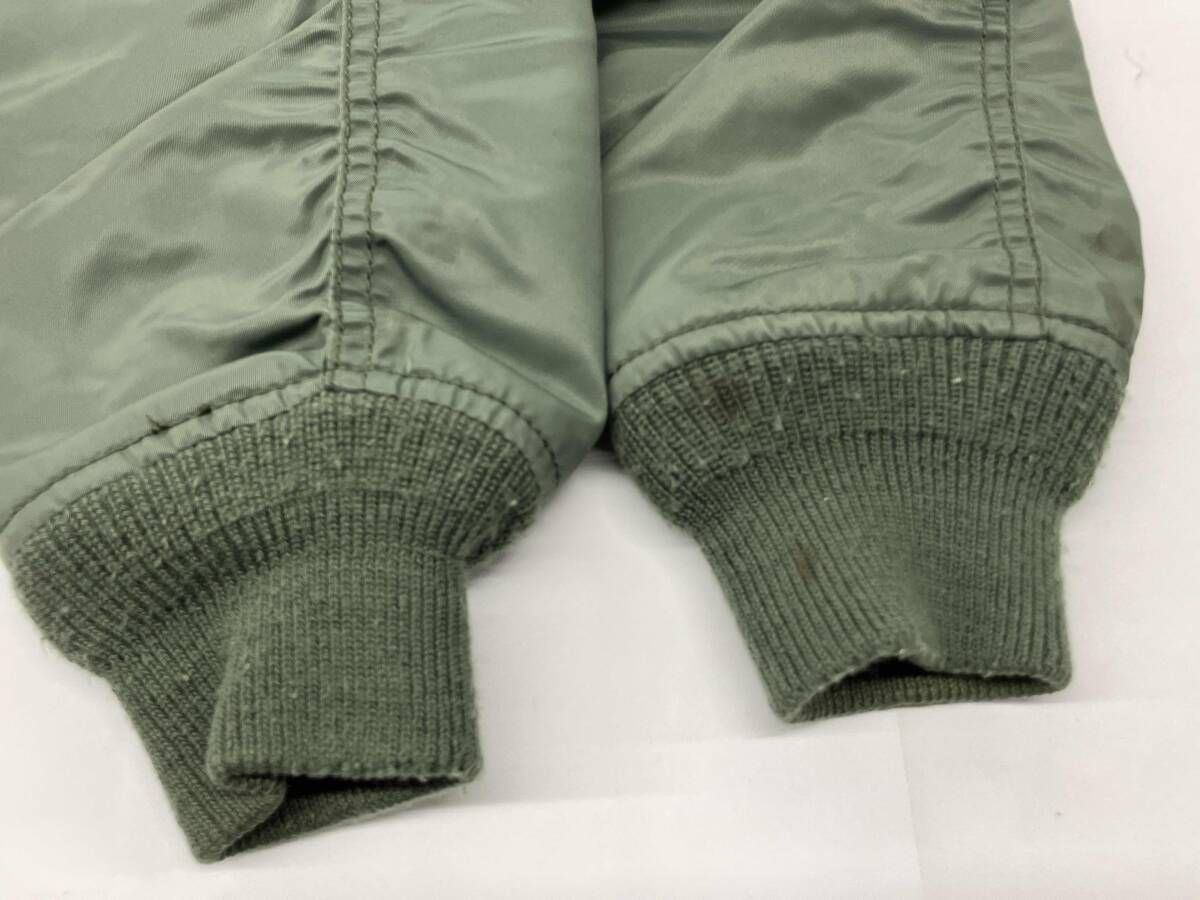 フライトジャケット アヴィレックス