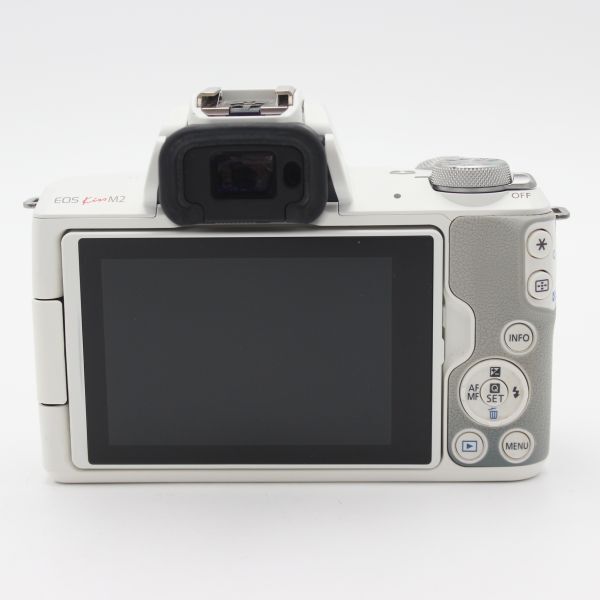 ミラーレス一眼カメラ