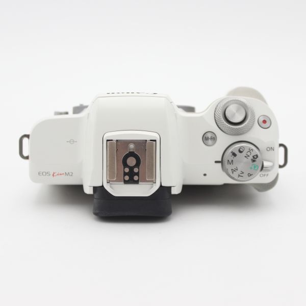 CANON ミラーレス一眼カメラ