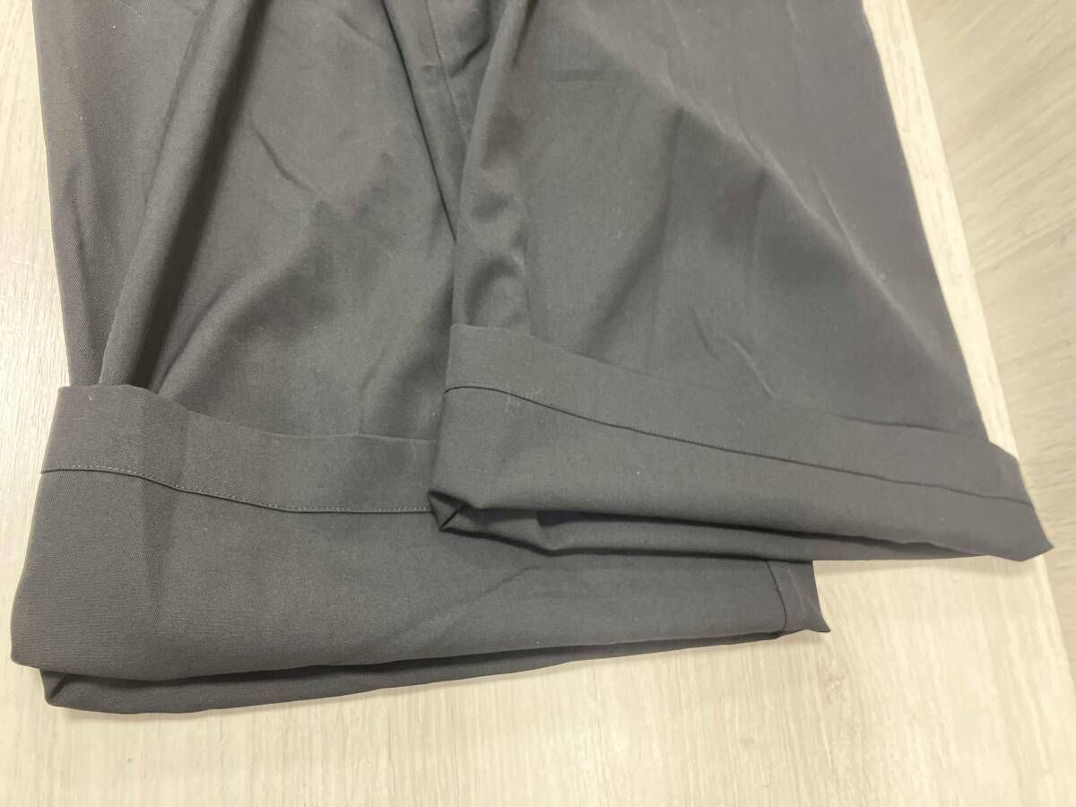 Label オーバーオール