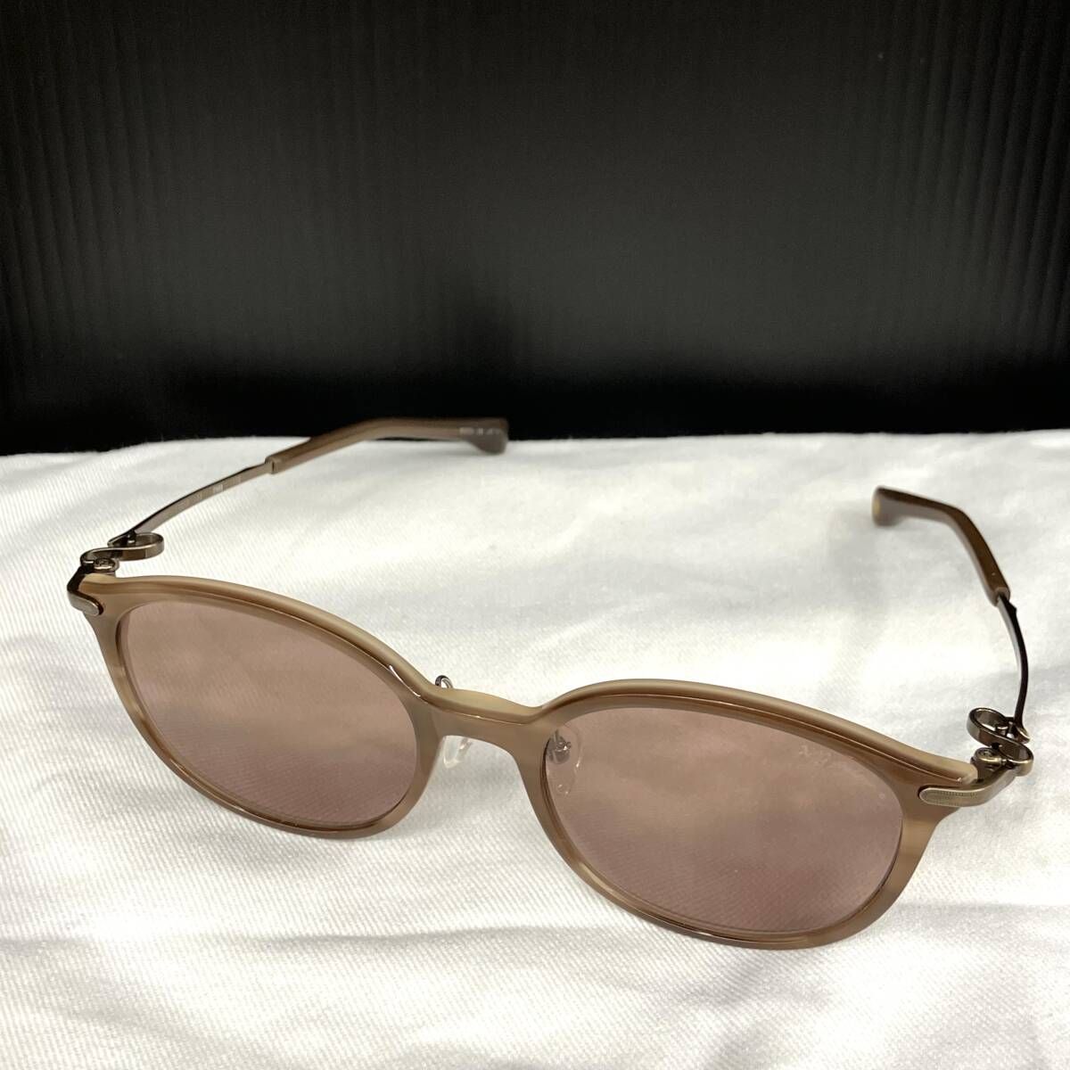 999 9 サングラス ウェリントン feel sun F 32 NPM