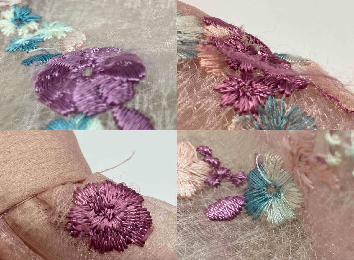 バンビーニ キッズ