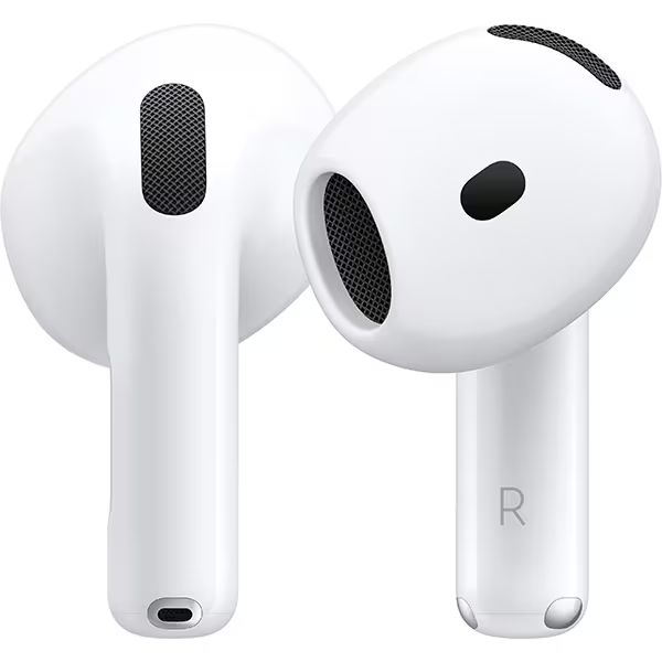 N AirPods アップル Apple MXP 93 J A アクティブノイズキャンセリング 搭載 4 ワイヤレスイヤホン
