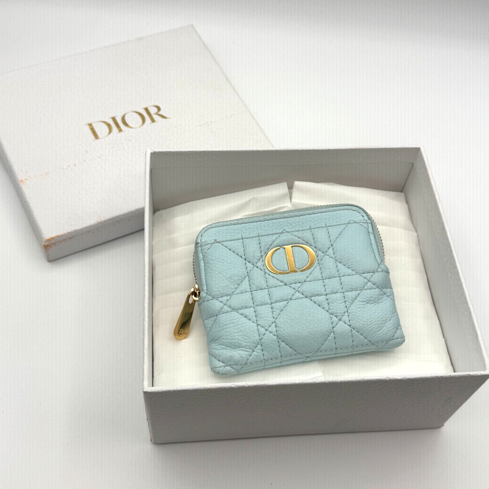 ウォレット カナージュ