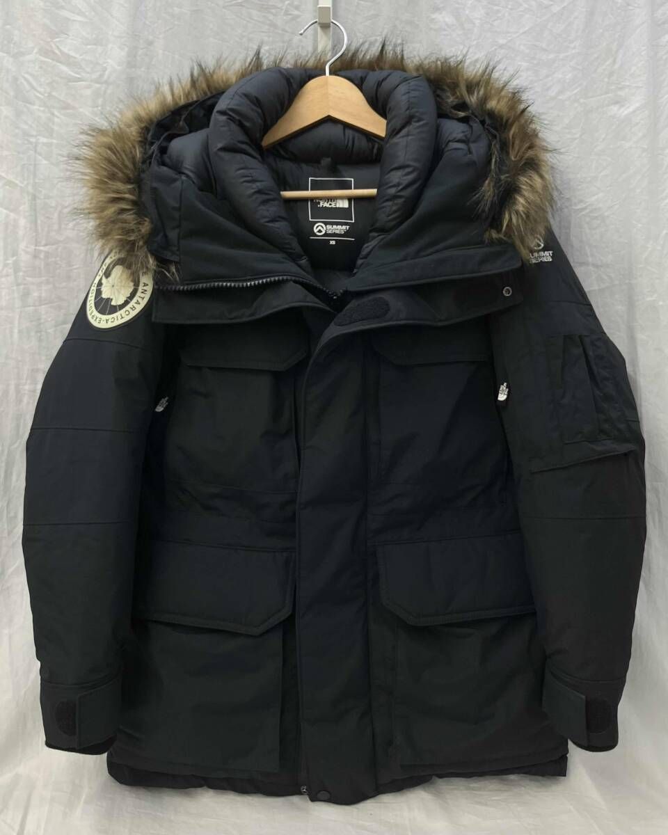 THE NORTH FACE ザノースフェイス Southern Cross Parka サザンクロス 
