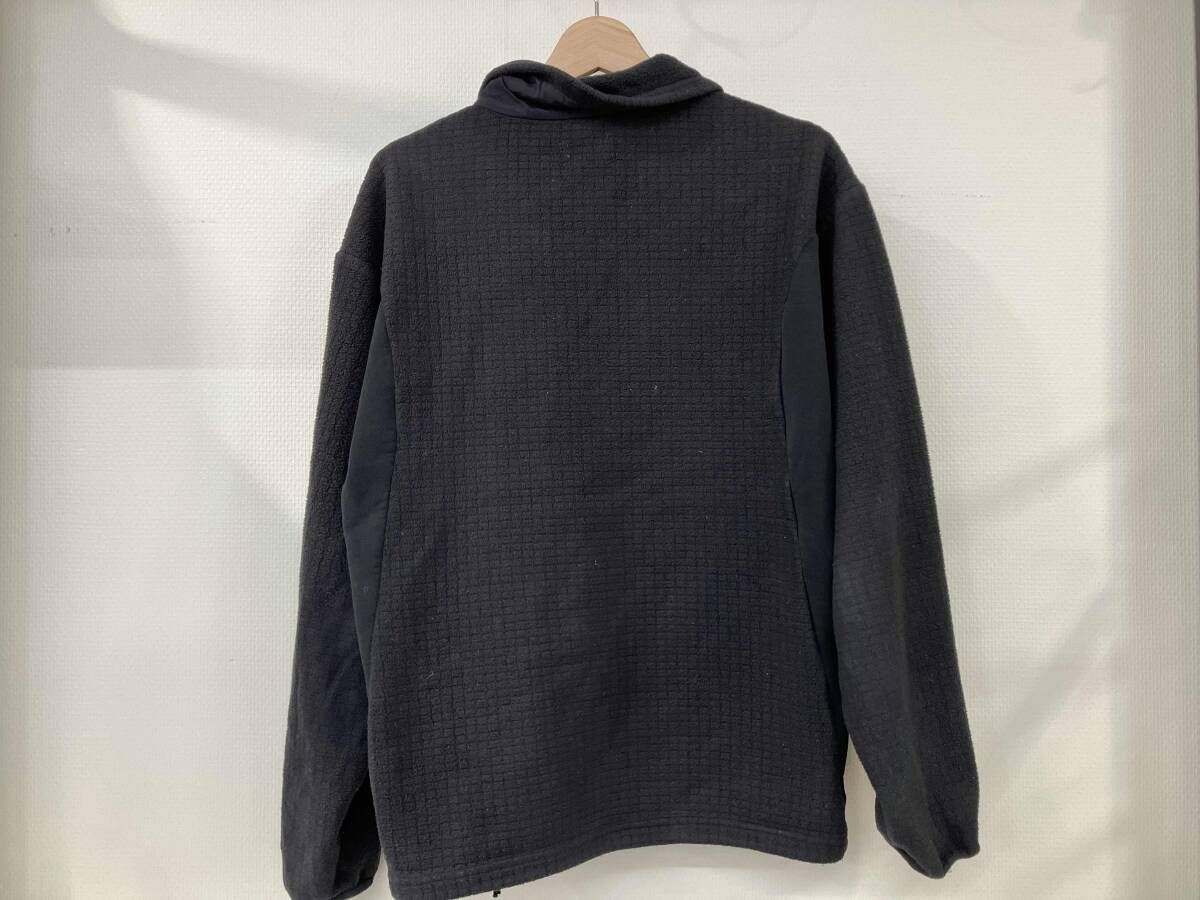 Patagonia パタゴニア R 3レギュレーターボアフリースジャケット フリース BLACK Mサイズ FA 99 25003 Made In U.S.A