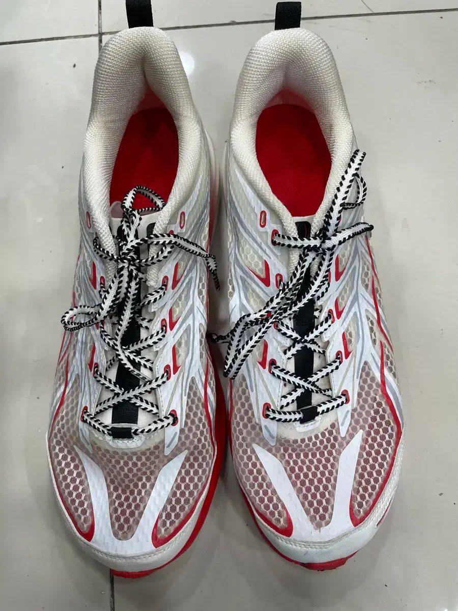 スパイダー スピアー Zett ランニングシューズ 275