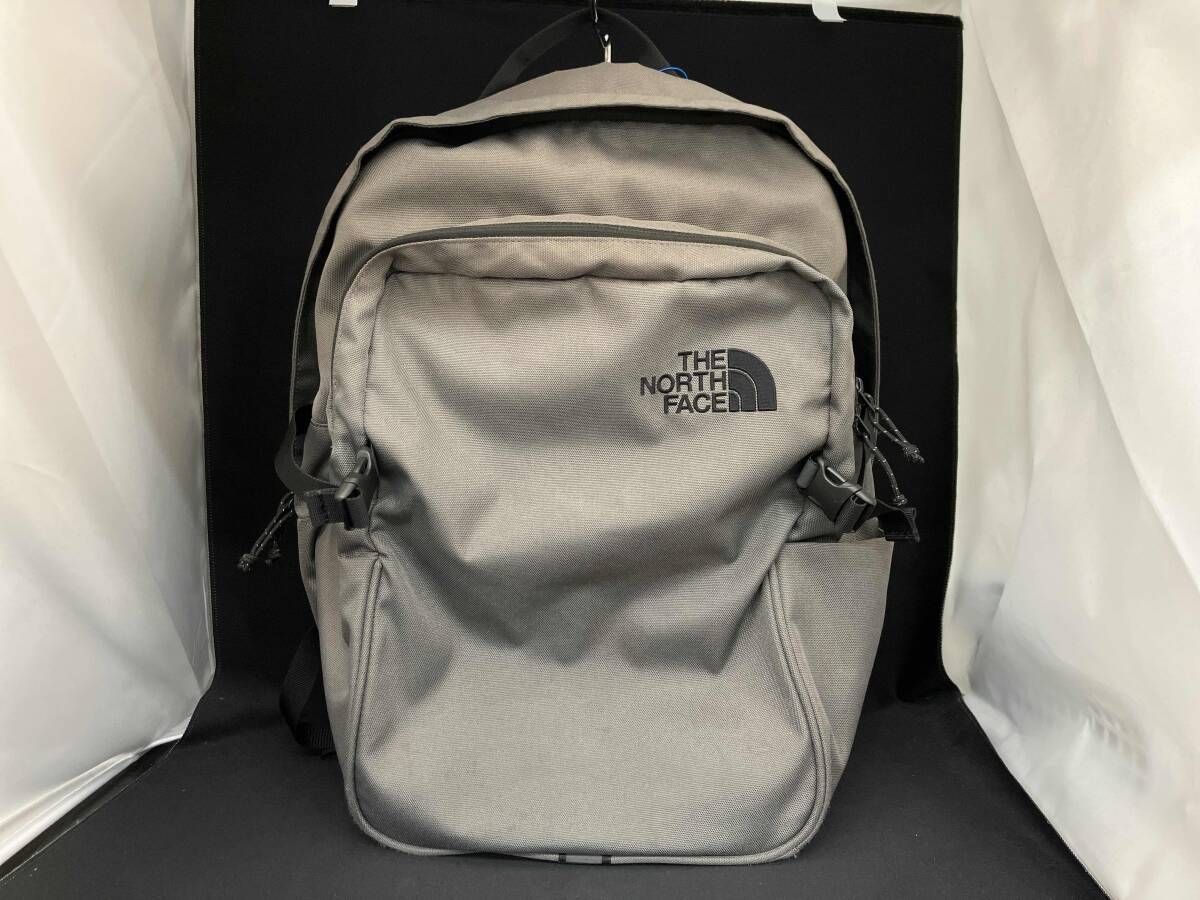 THE NORTH FACE ザノースフェイス ボルダーデイパック Boulder DAYPACK 