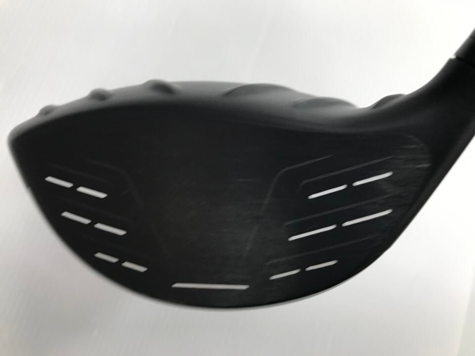 ピン G 430 MAX 10 K 5度 ALTA J CB BLACK SRフレックス ドライバー 最短