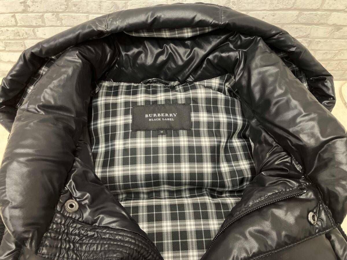 サイズM ブラック