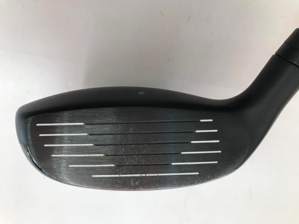 ピン G 430 22度 NSプロ MODUS 3 TOUR 115 Sフレックス ユーティリティ 最短