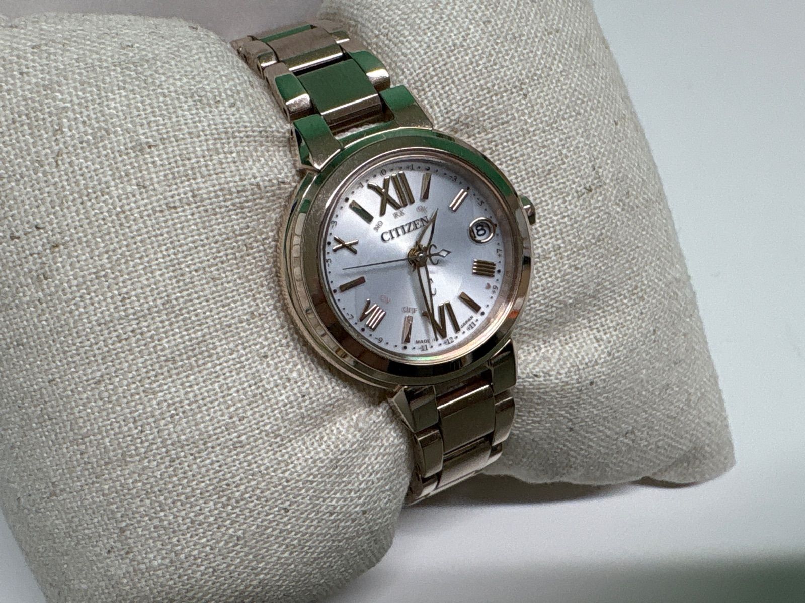 CITIZEN シチズン ES 9435 51 A