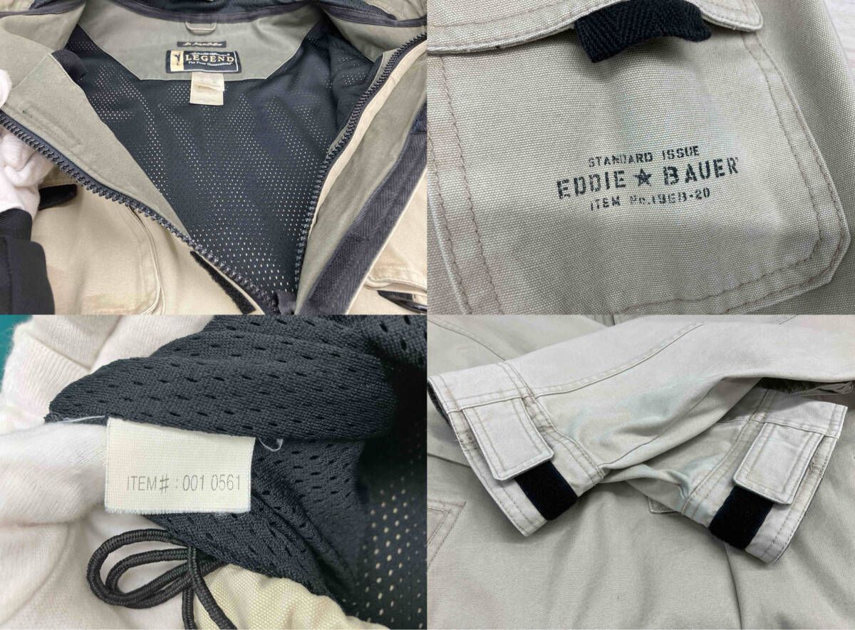 Eddie bauer エディバウアー 90-00