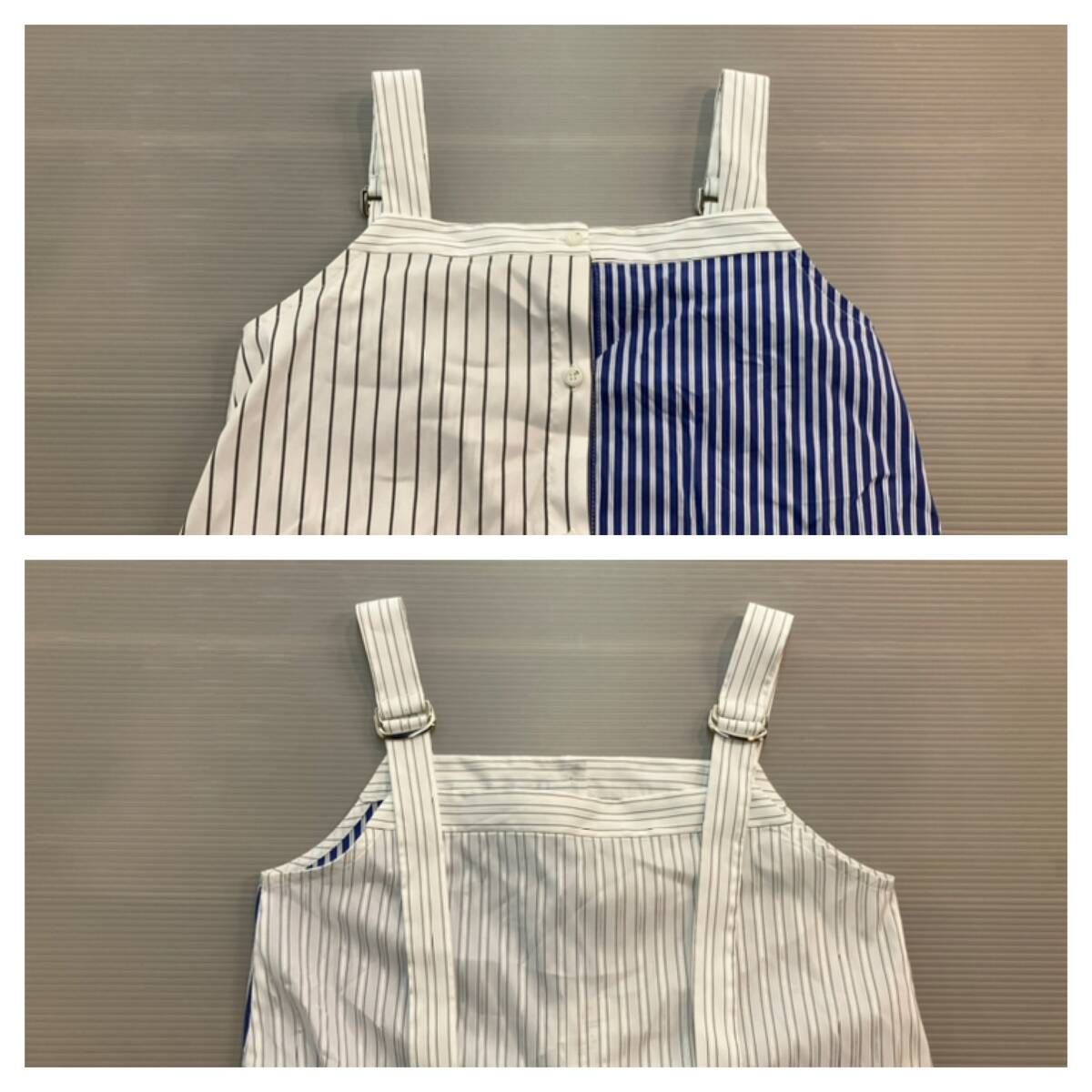 キャミソ-ル ノ-スリ-ブ