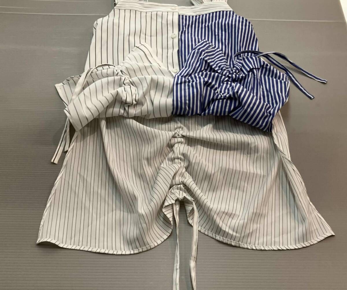 キャミソ-ル ノ-スリ-ブ