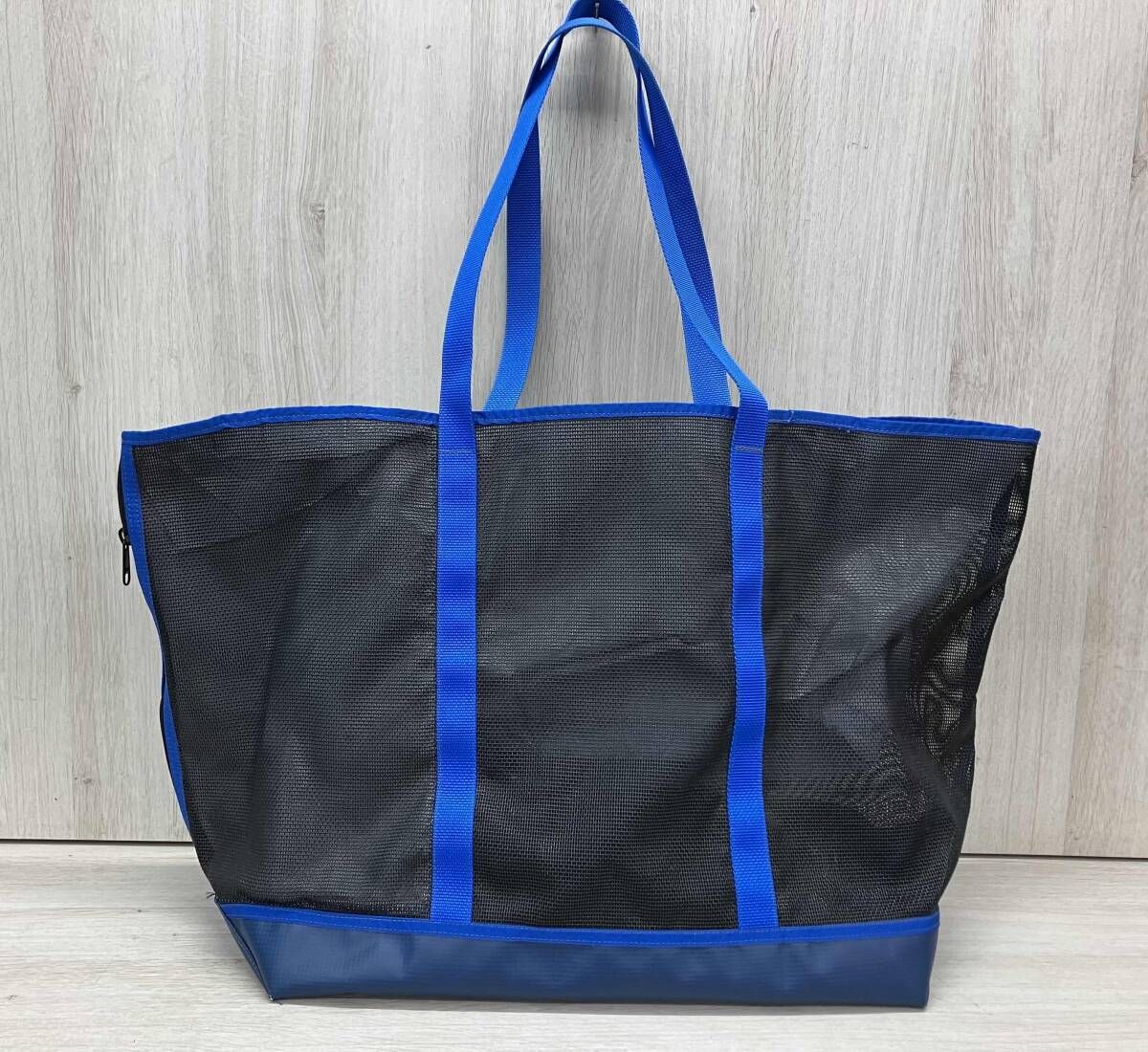 L.L.Bean エルエルビーン アドベンチャー メッシュ ギア トートトートバッグ