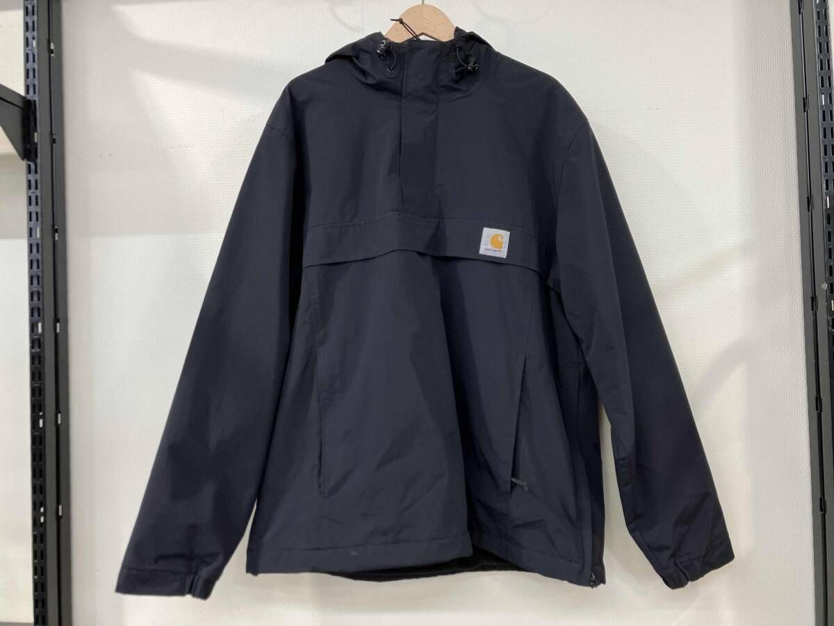 Carhartt WIP カーハート ニンバス プルオーバー ジャケット アウター