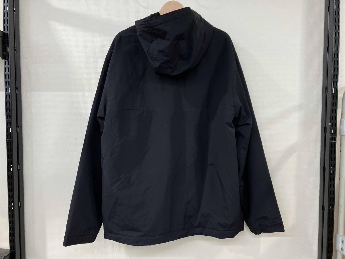 Carhartt ニンバスプルオーバー　ブラック CARHARTT WIP / Nimbus Pullover -Black-