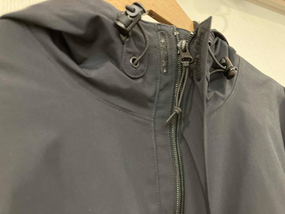 Carhartt WIP 人気 カーハート ニンバス プルオーバー ジャケット