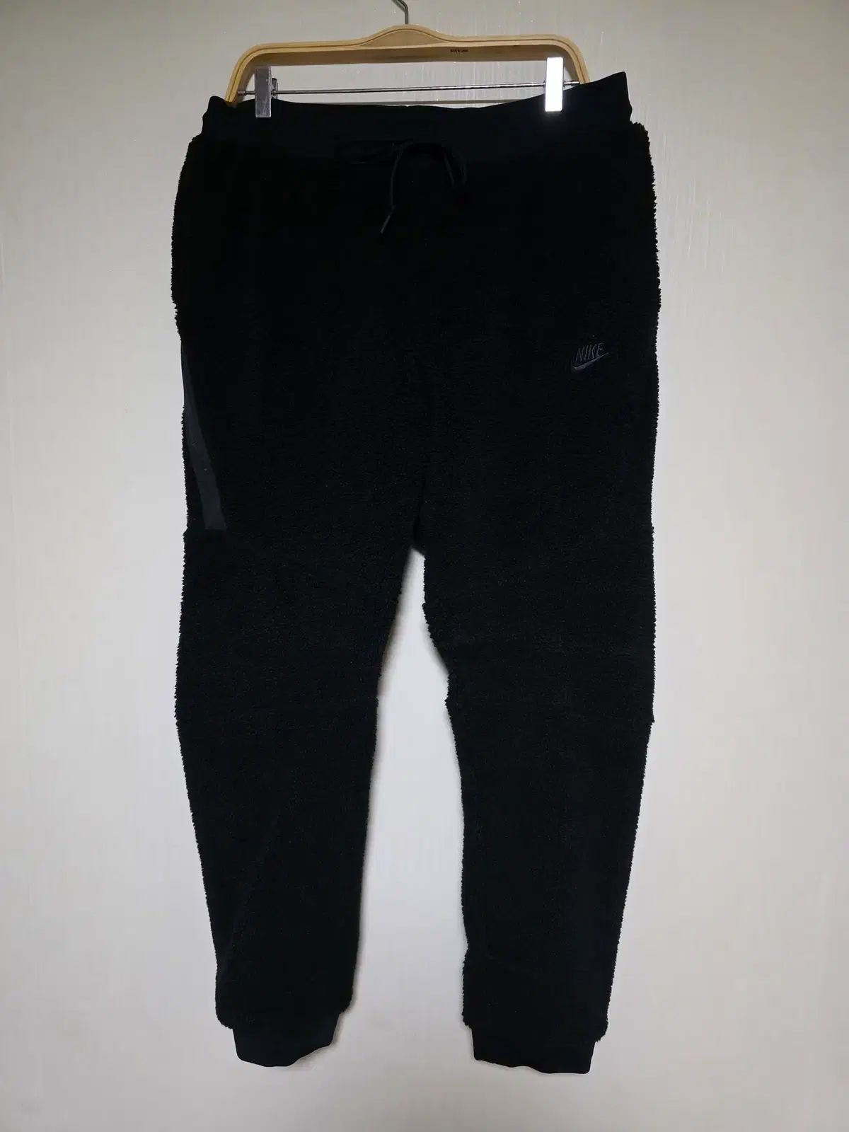 ナイキ テック シェルパ ジョガーパンツ サイズ XXL