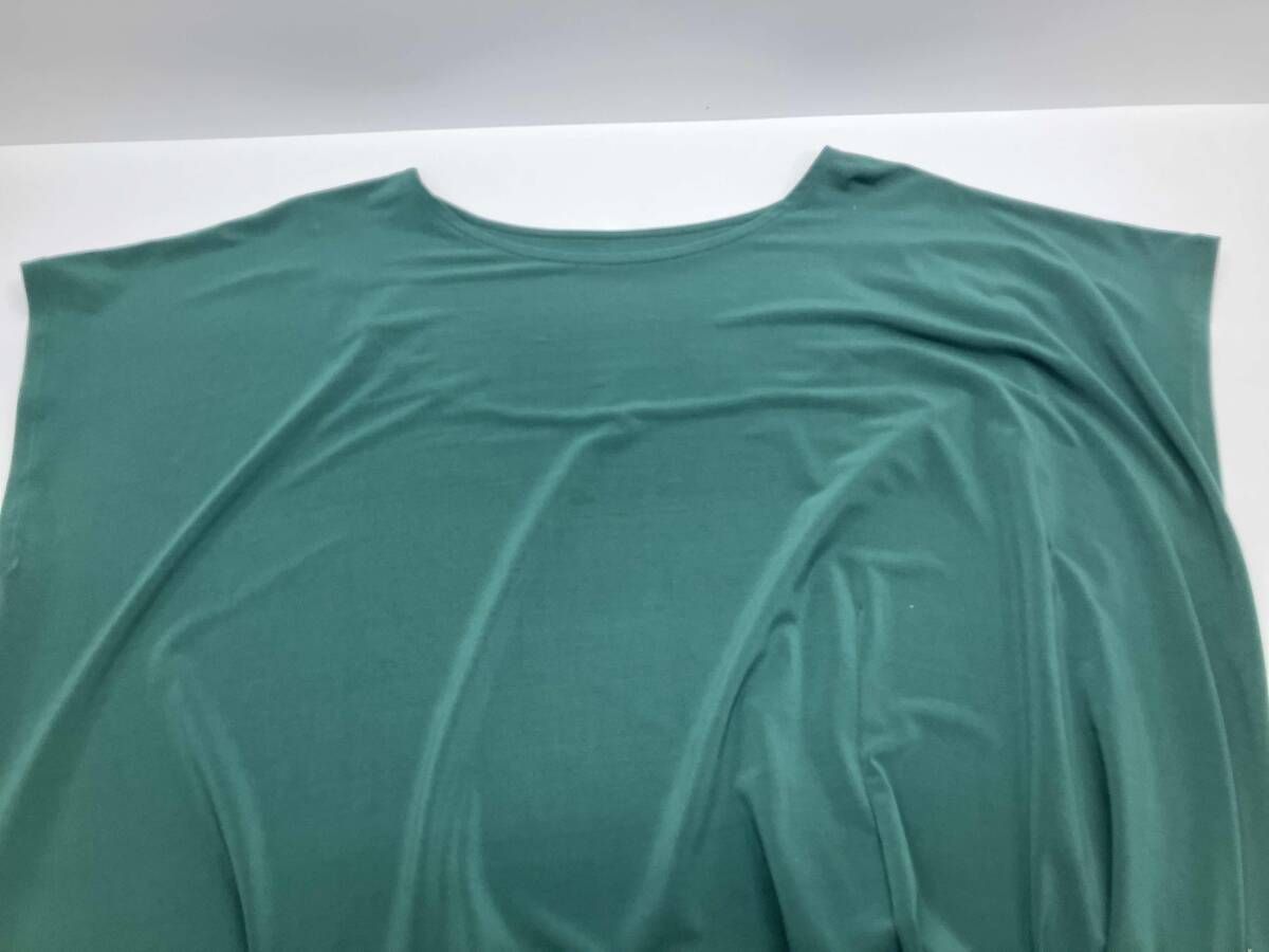 レディース 半袖ワンピース