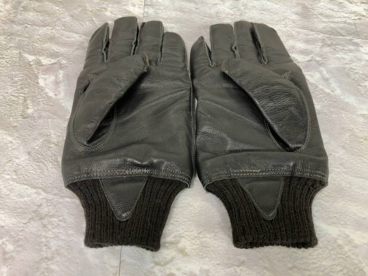 BUZZ RICKSON S バズリクソンズ レザー手袋 Flying Winter Type A-10
