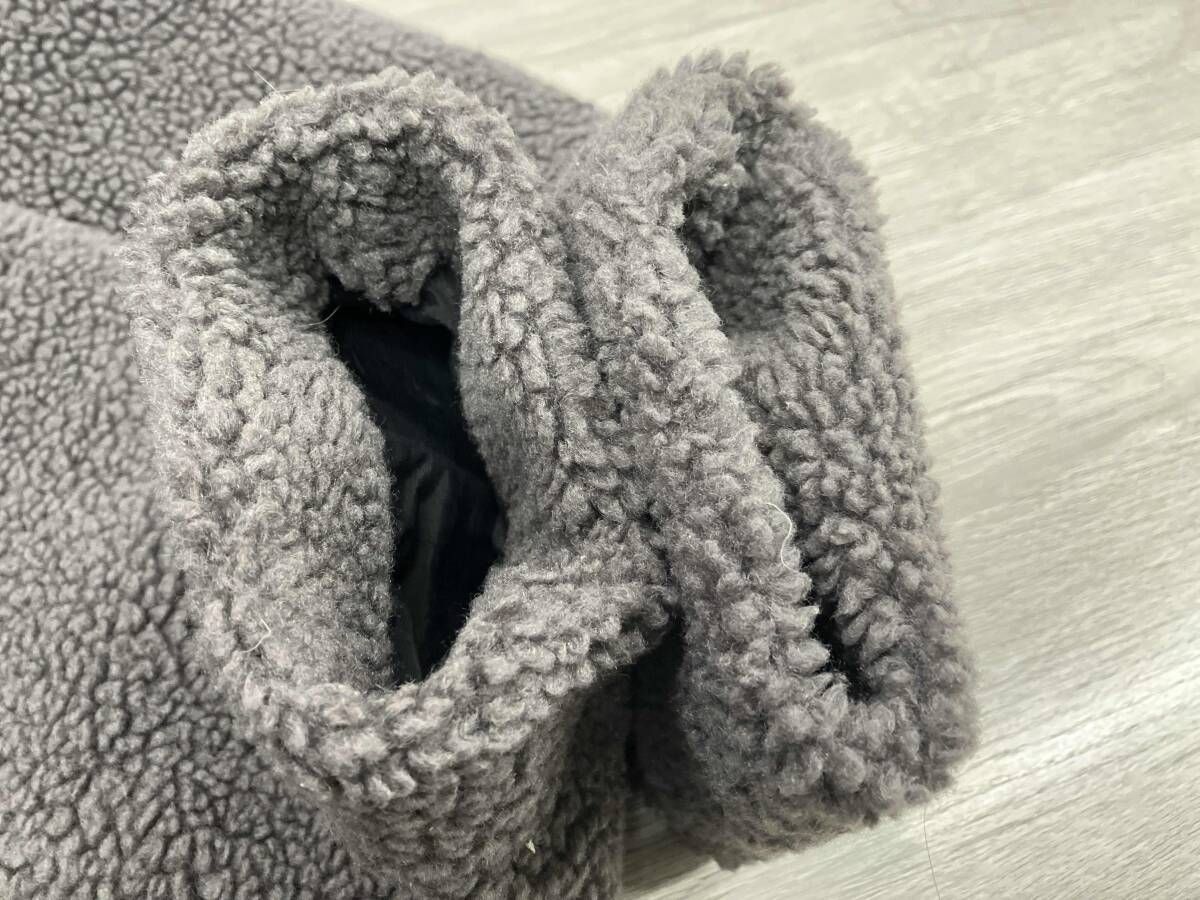 GYMPHLEX フリース