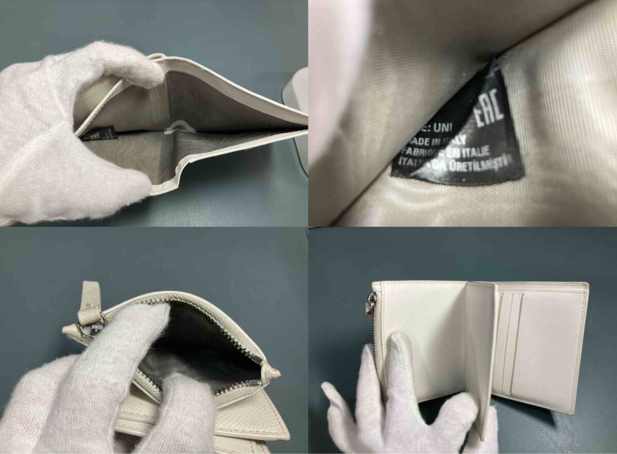 Margiela メゾンマルジェラ