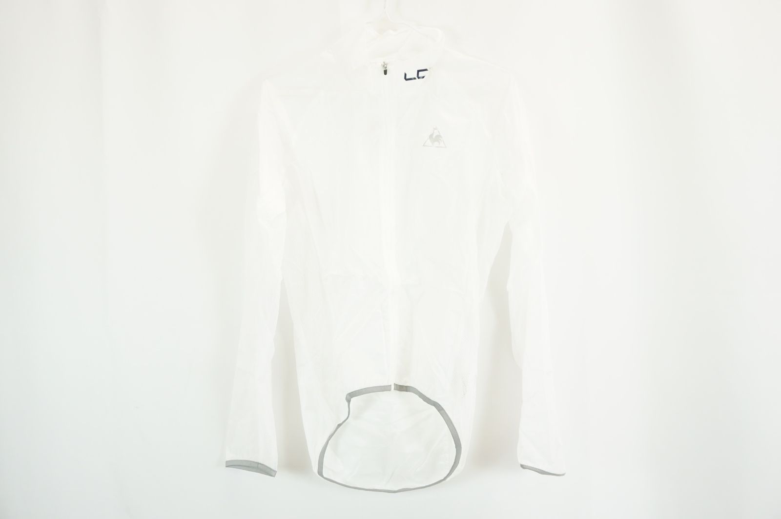 LE COQ SPORTIF 「ルコックスポルティフ」 SSサイズ ウィンドブレーカー / バイチャリ宇都宮店