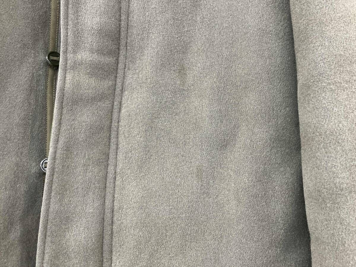 3 フライトジャケット