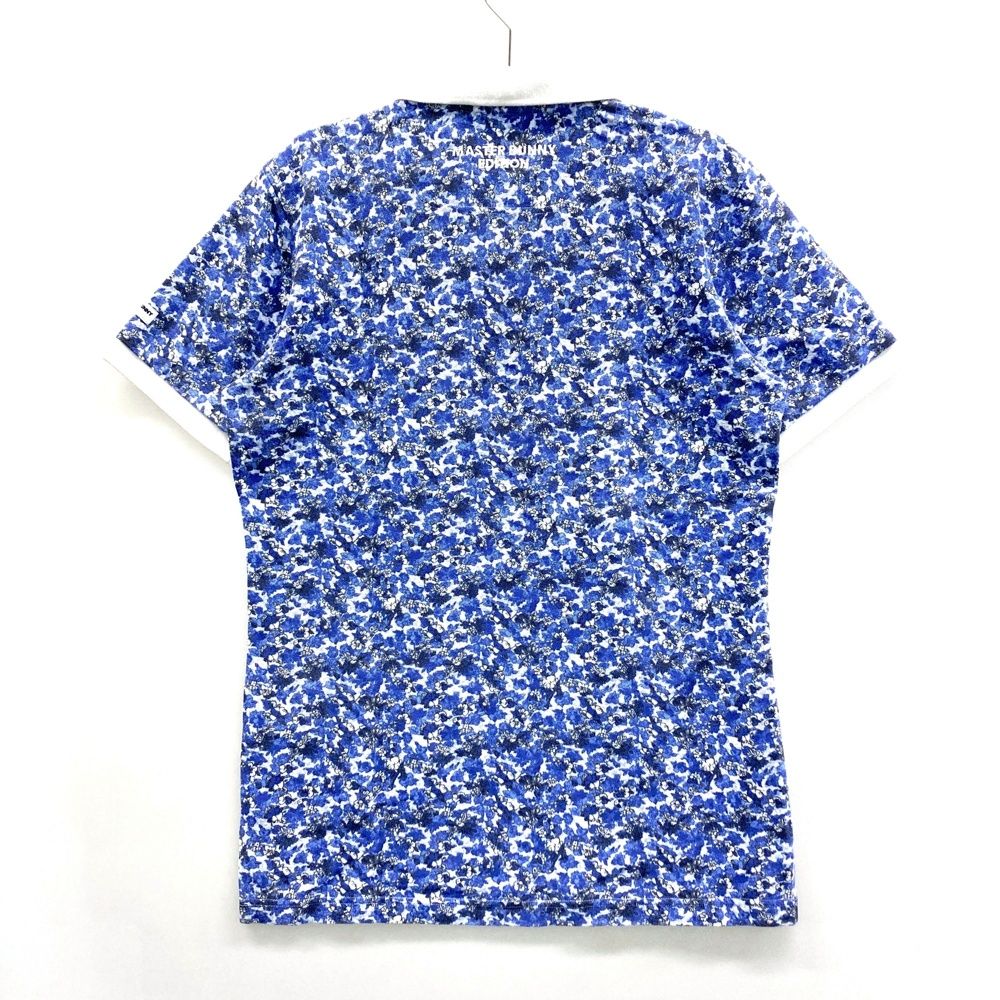 サイズ：6 MASTER BUNNY EDITION マスターバニーエディション 半袖