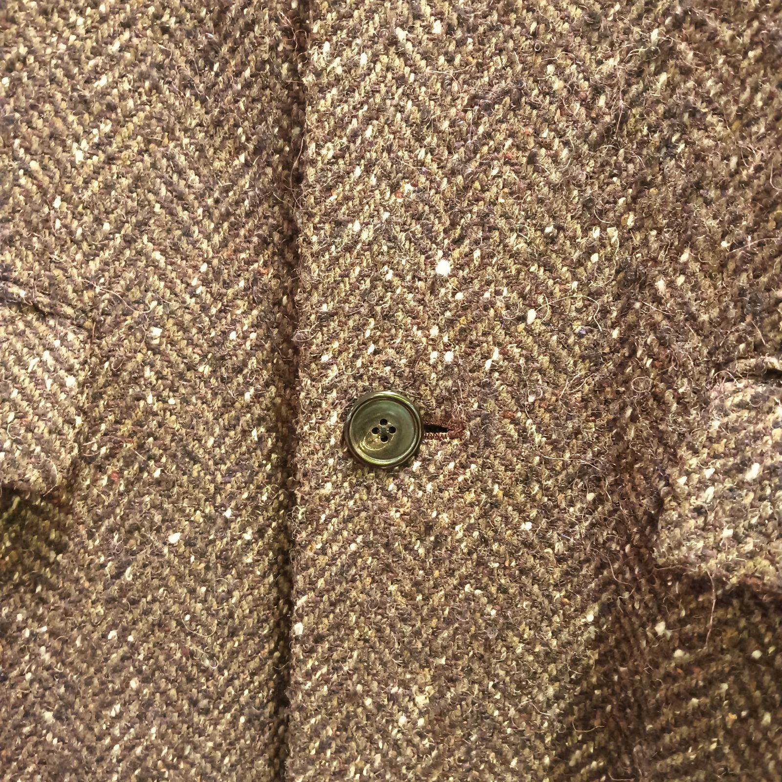 JOURNAL STANDARD TRISECT2ジャーナルスタンダードヘリンボーン ロング