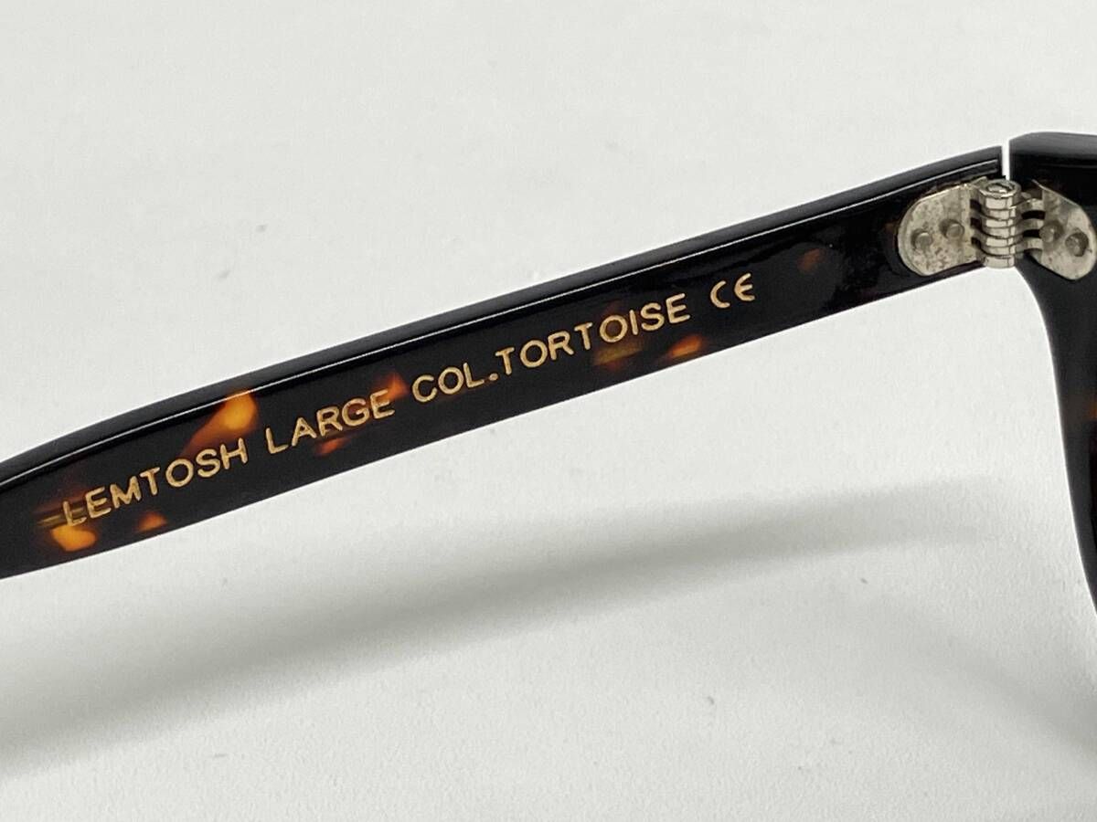 MOSCOT アイウェア