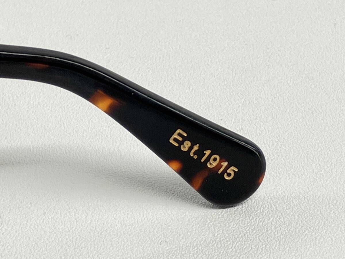  MOSCOT アイウェア モスコット LEMTOSH LARGE メガネ その他 メガネ 老眼鏡