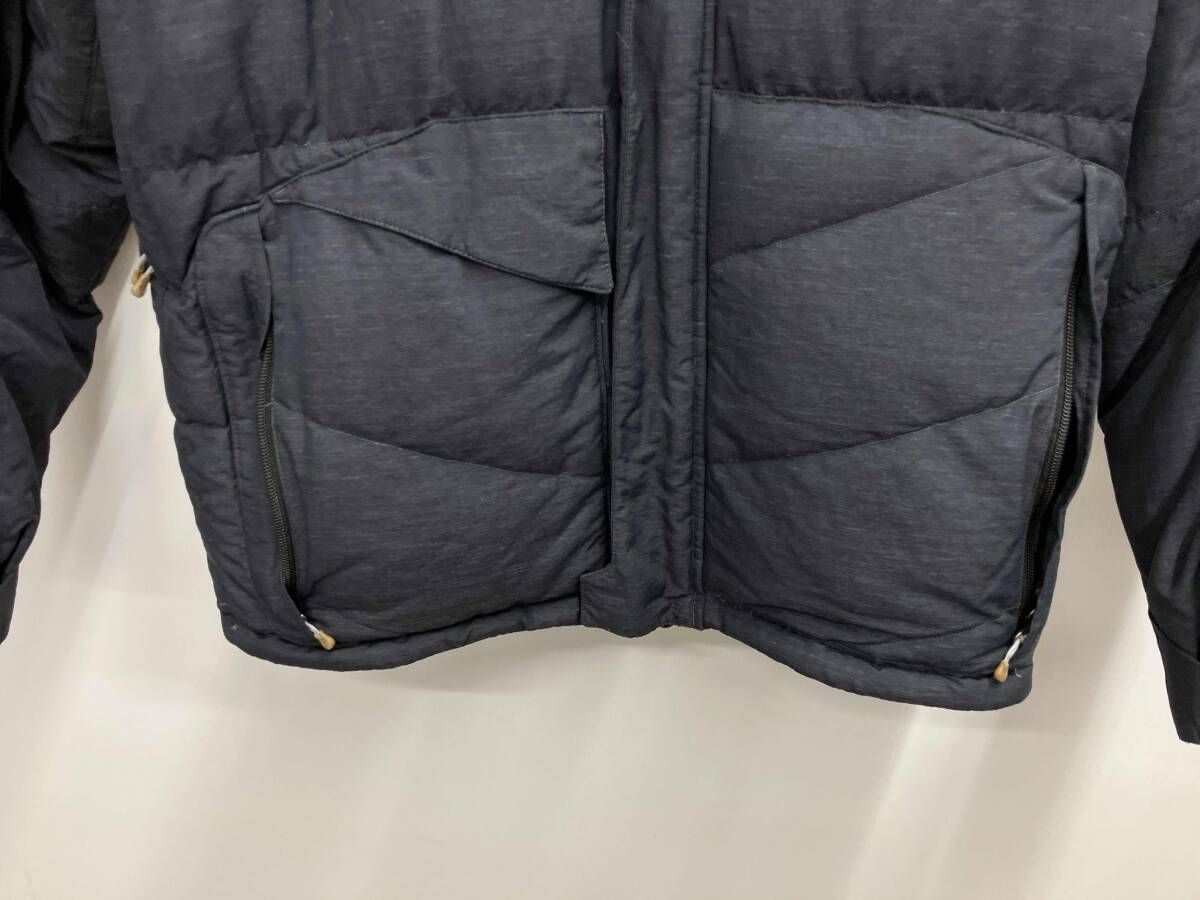 patagonia ルビコン ライダージャケット レディース Mサイズ イエロー