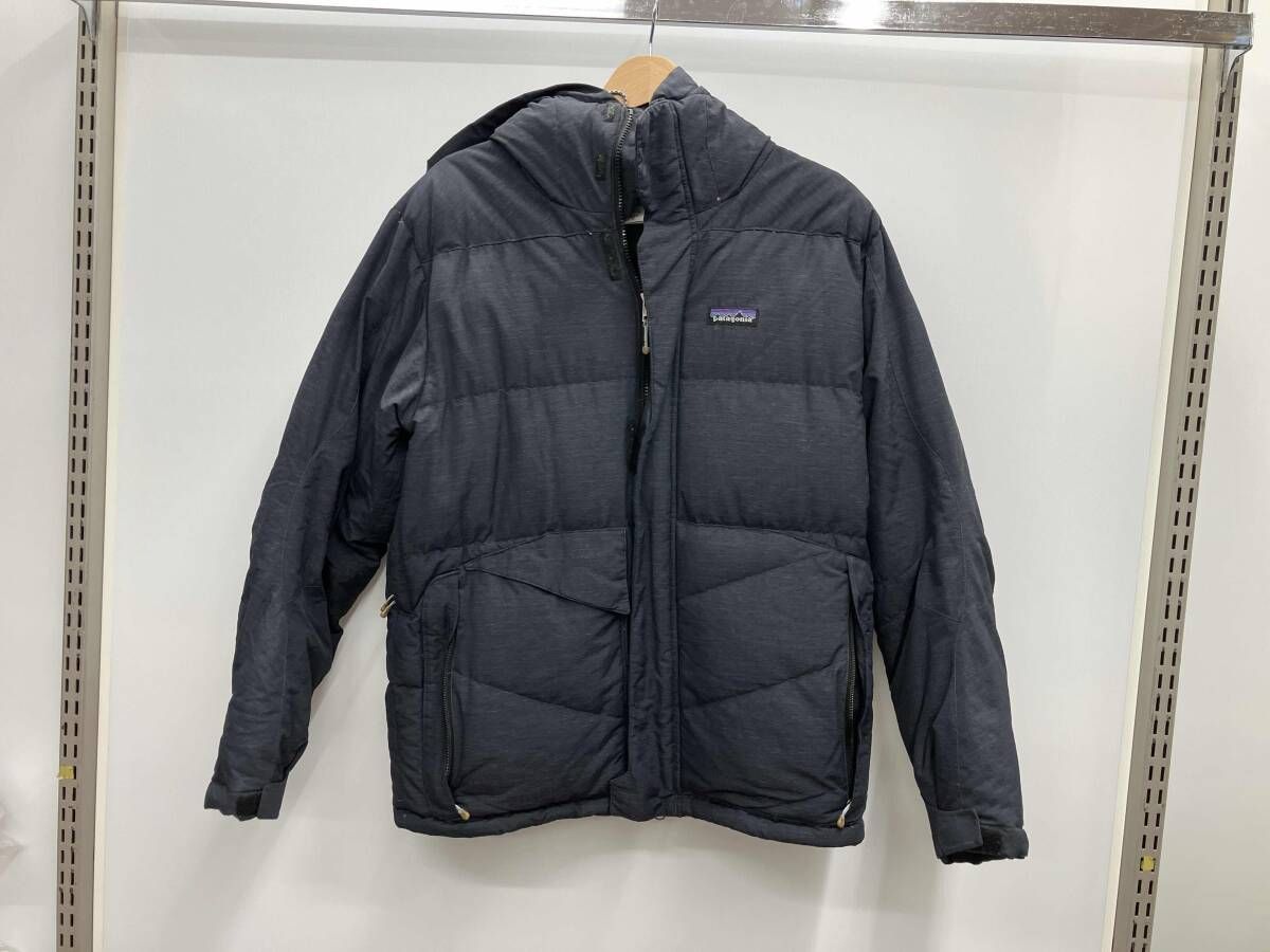 patagonia ルビコン ライダージャケット レディース Mサイズ イエロー