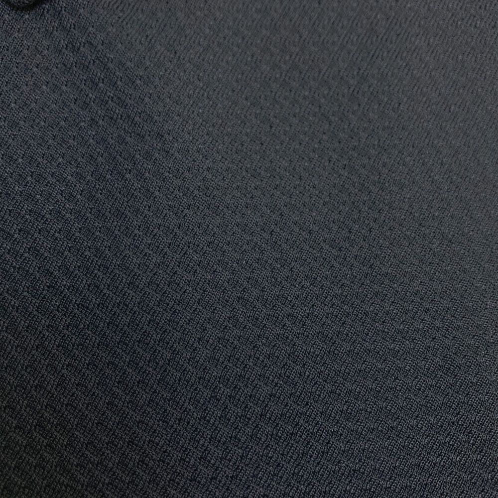 モデル 半袖ポロシャツ