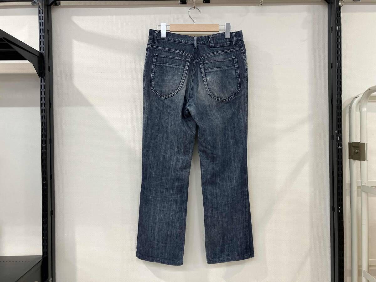 MARTIN MARGIELA マルタンマルジェラ デニムパンツ ジーンズ サイズ48 