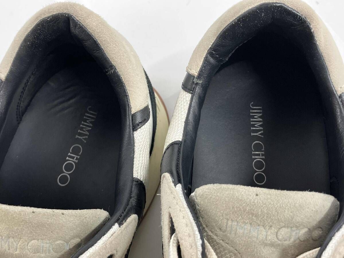 ローカット size